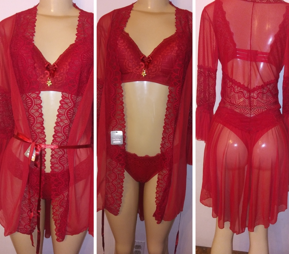 Lingerie/PJ sets